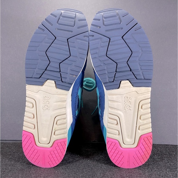 Asics Gel 3 Lyte ' Galaxy Pack ' - Picture 4 of 9